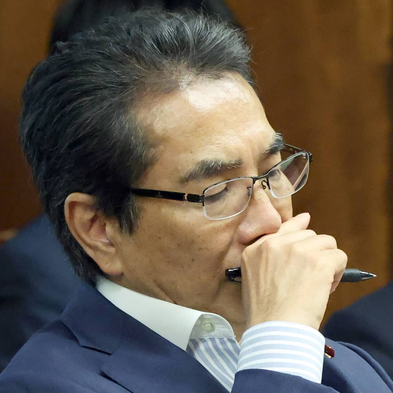「コメを買ったことはない」で大炎上の江藤農水大臣、発言“修正”も意味不明すぎて火…