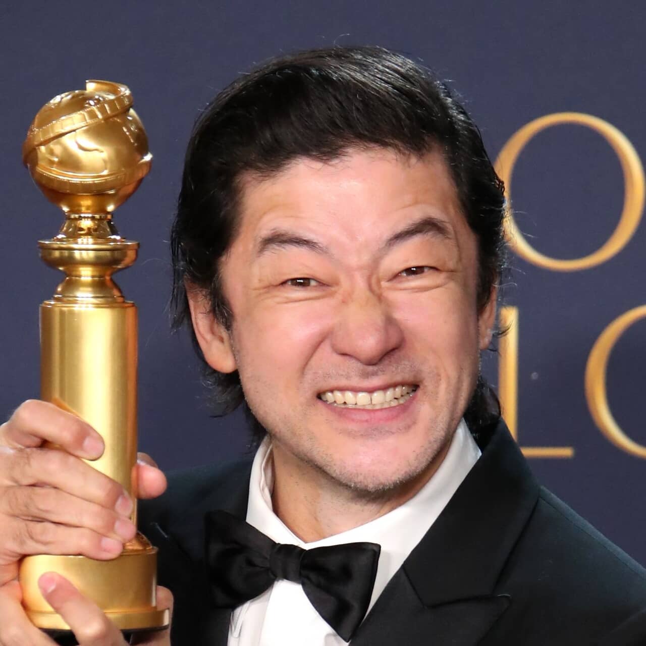 「SHOGUN」で助演男優賞の浅野忠信が凱旋会見。世界で評判の受賞スピーチはどうやって生まれたのか？