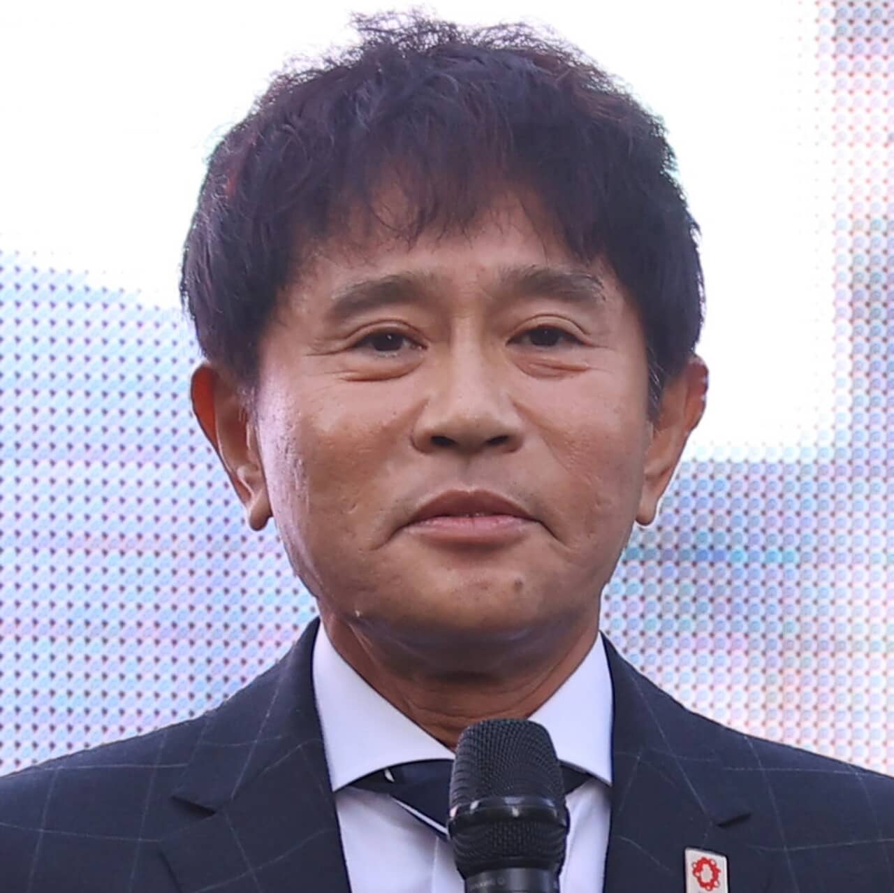 【速報】激震！ ダウンタウン浜田雅功がなんと期限未定の休養に！昨年末から体調不良続く