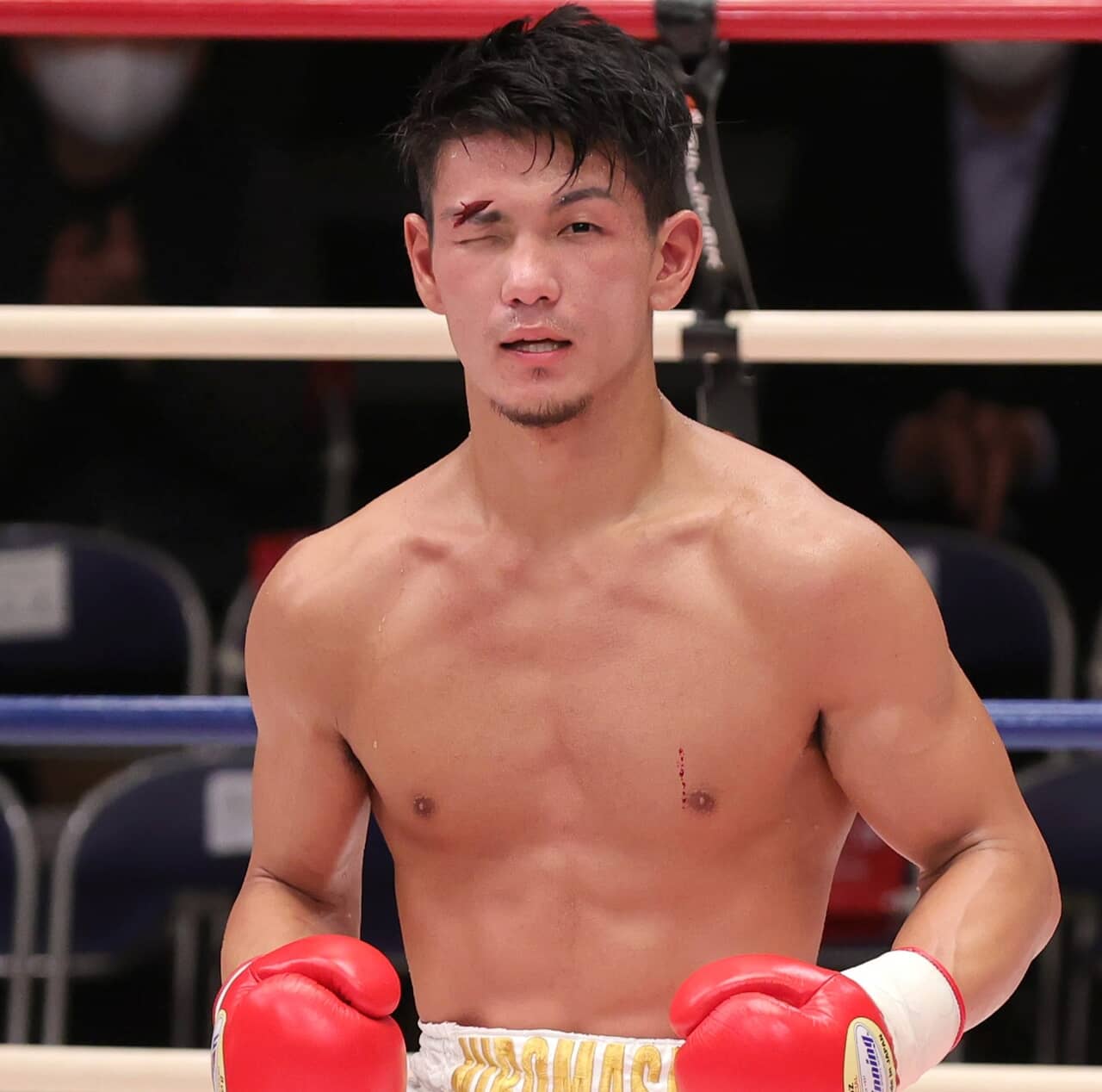 ボクシング界激震。神足茂利選手に続き、浦川大将選手も2日の試合後に死去