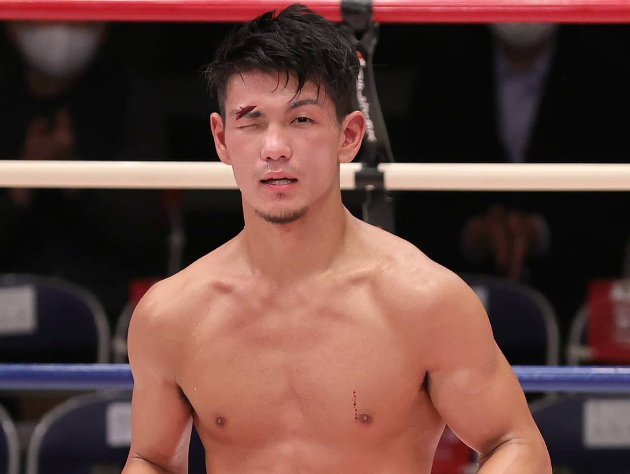 産経ビジュアル,浦川大将選手