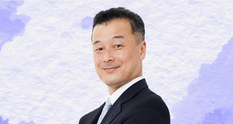 「社会福祉法人 みなみ福祉会」(名古屋市)近藤敏夫理事長