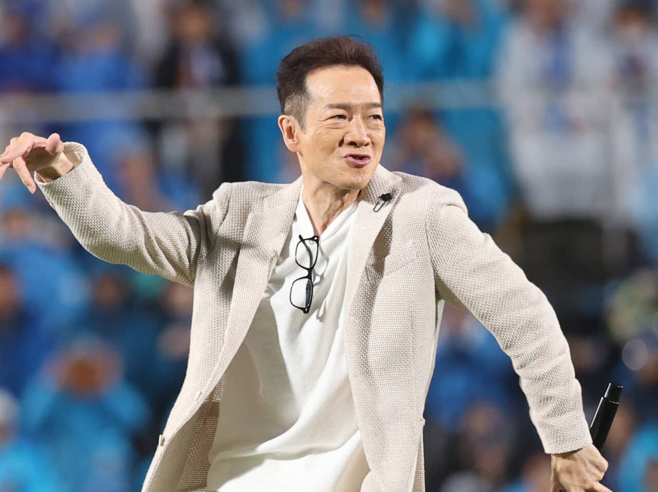 産経ビジュアル,田原俊彦