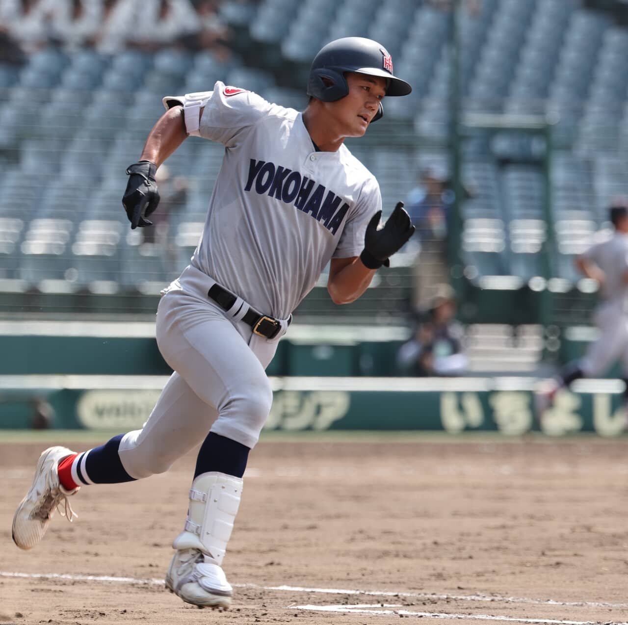 夏の甲子園、勝負の命運を分ける組み合わせが決定！春の王者・横浜 1回戦の相手は敦賀気比