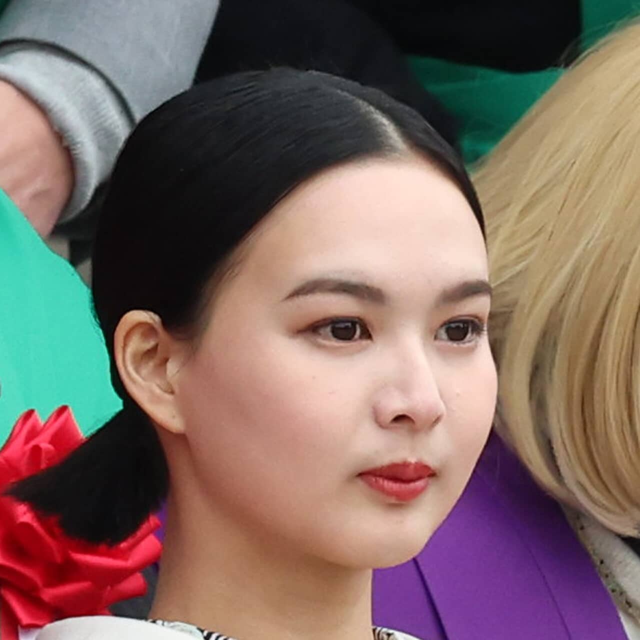貴乃花の次女・白河れいが所属事務所を退所！大学卒業を機に本格的に女優活動か