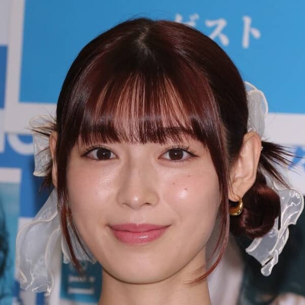 永野芽郁辞退の大河ドラマ代役に白石聖！「綺麗に撮ってもらえるなら、今」昨年語って…
