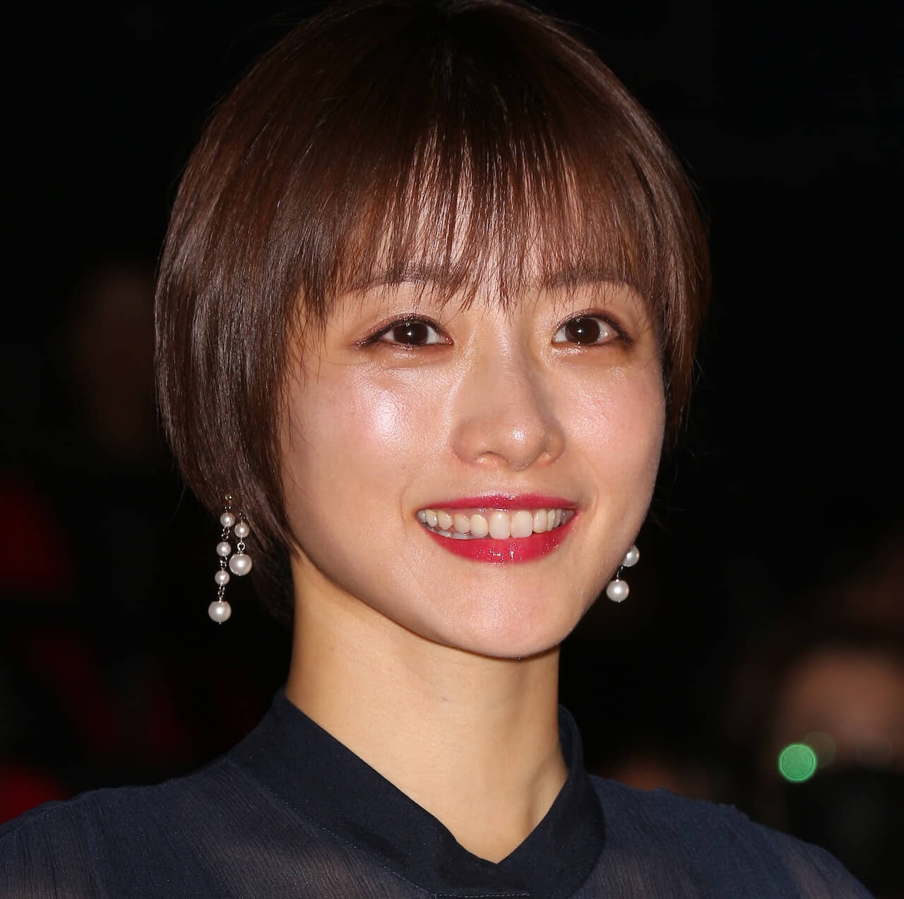 女優・石原さとみが明かした「７年前からずっと不安に襲われていたこと」とは