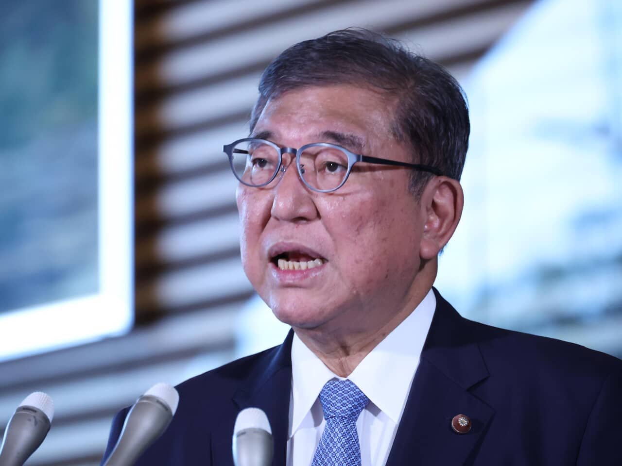 産経ビジュアル,石破茂