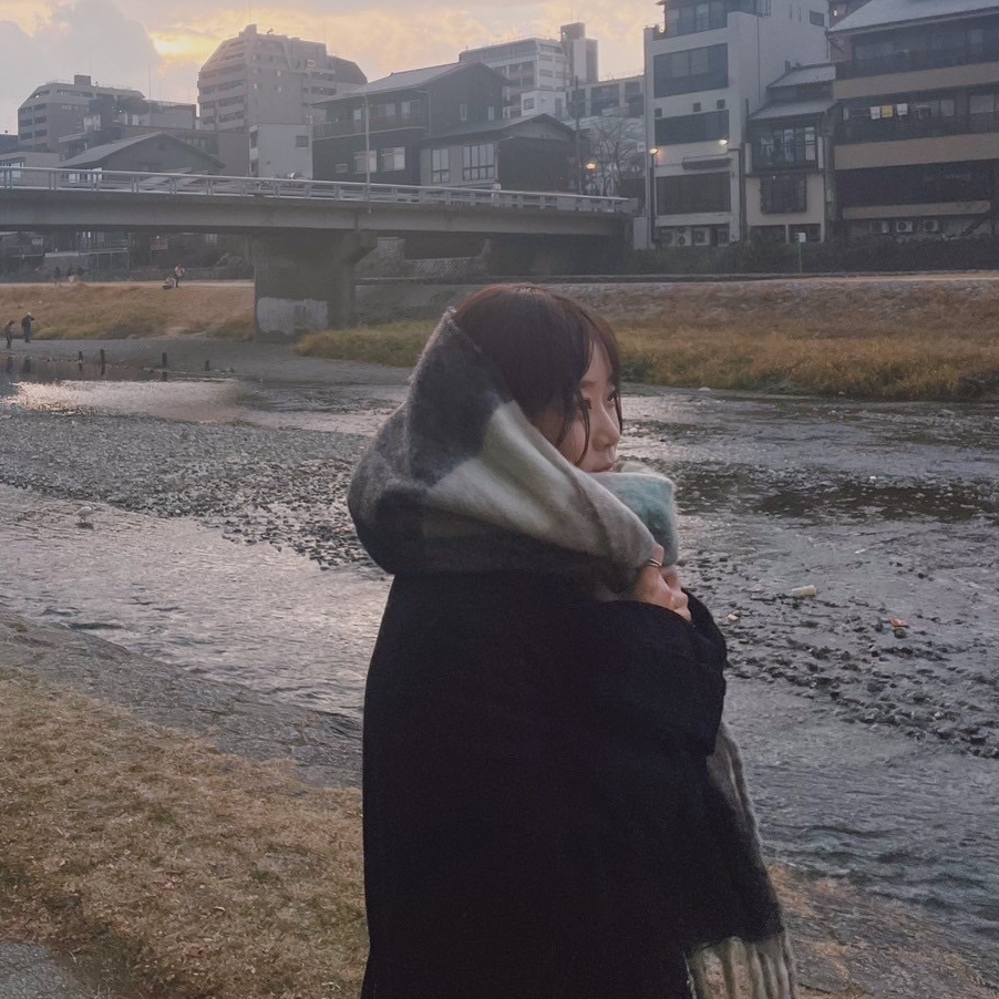 私が私とうまく付き合っていく上での〝一番大事な約束事〟とは【神野藍】