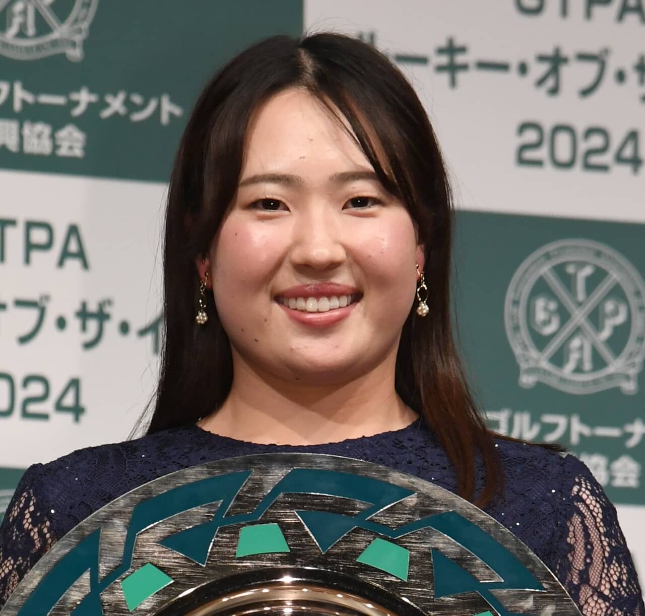 6打差圧倒で米ツアー2勝目！ 女子ゴルフ竹田麗央が衝撃の独走V