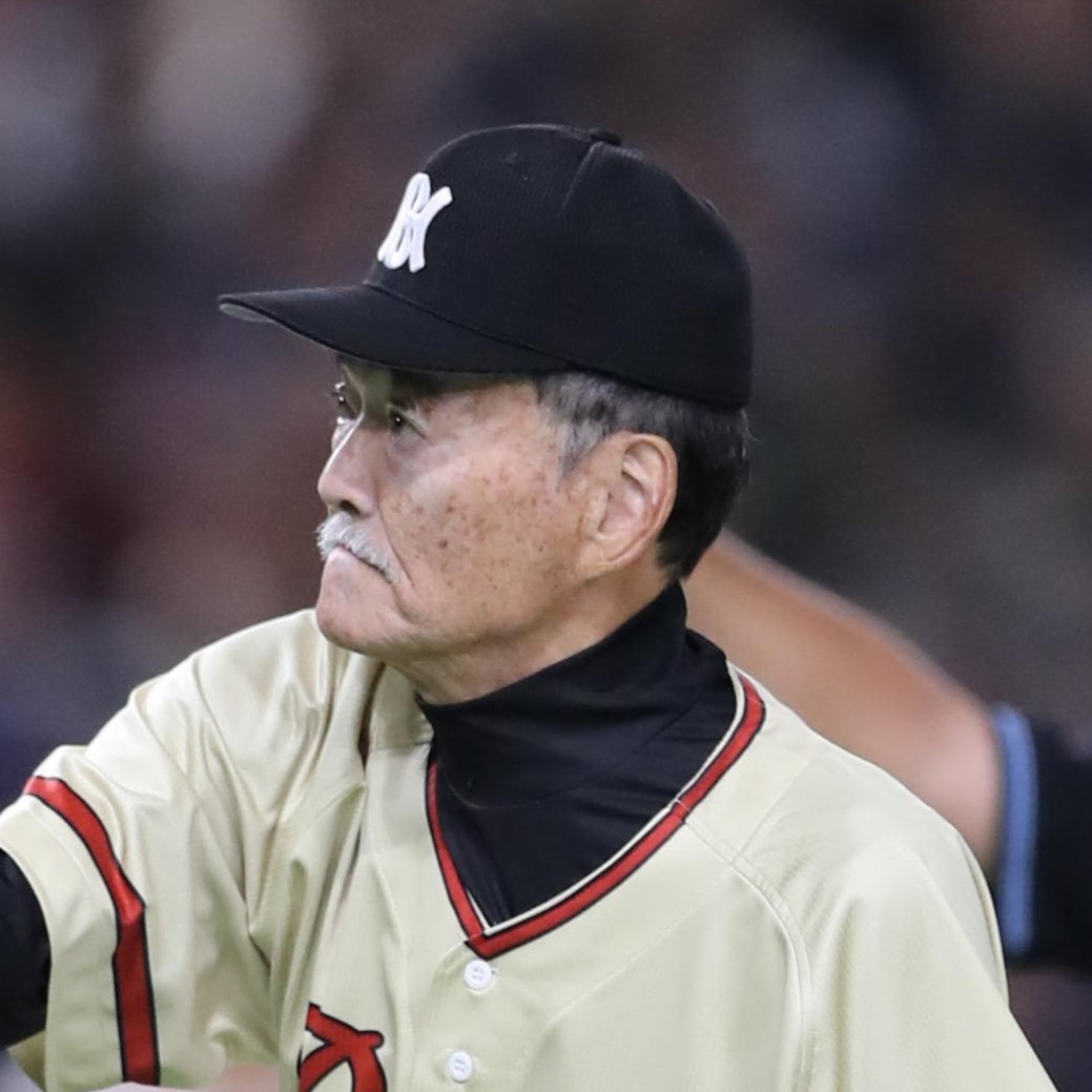 通算350勝・あのレジェンド投手に悲しいニュース。缶チューハイ「万引き」で逮捕