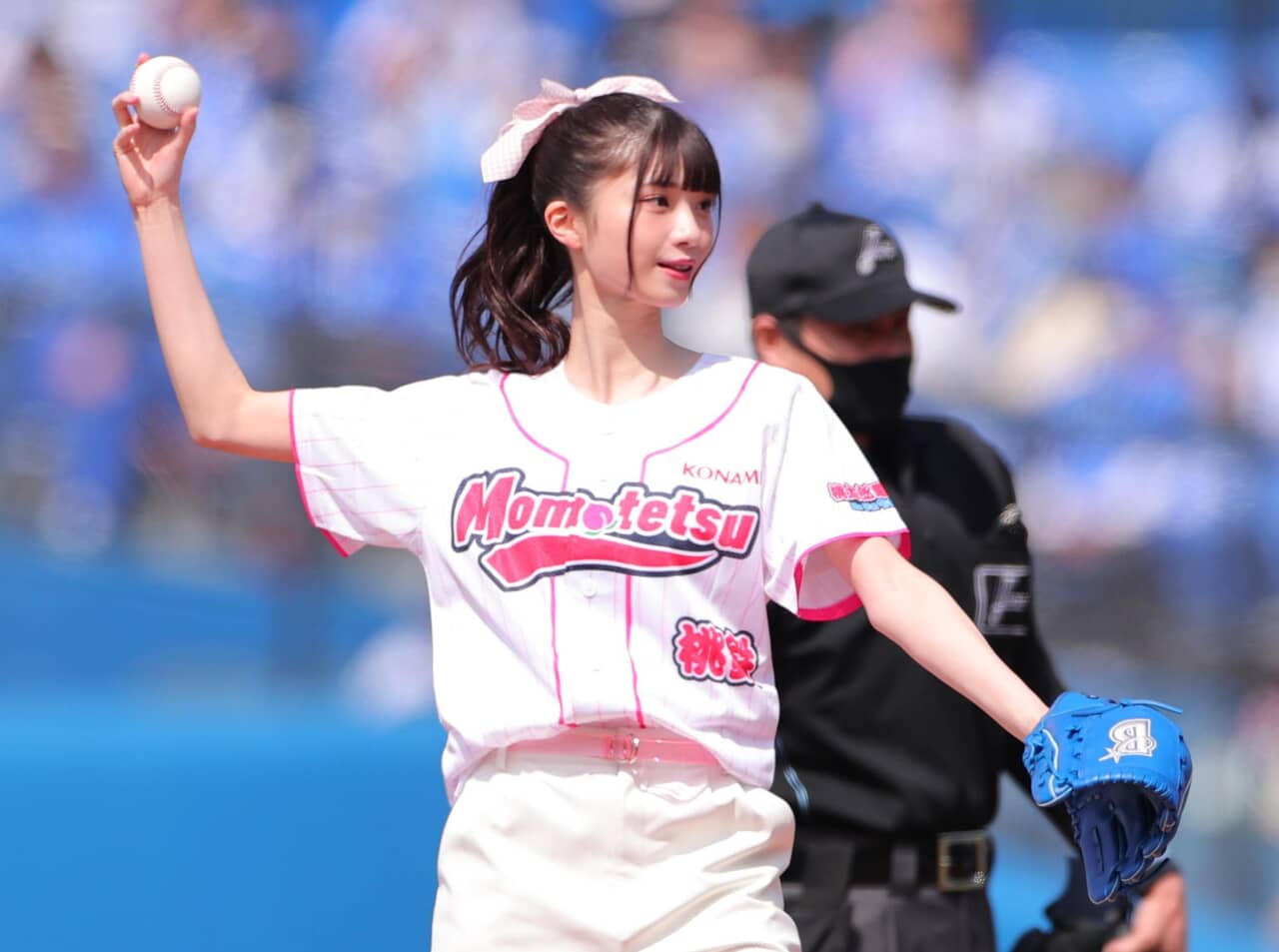 産経ビジュアル,菅波美玲