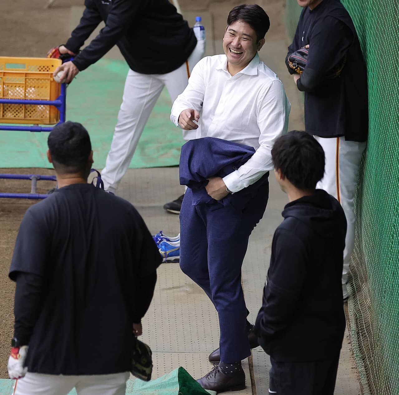 いいぞいいぞ「オールドルーキー」！菅野智之、7回1失点でチーム最多の9勝目