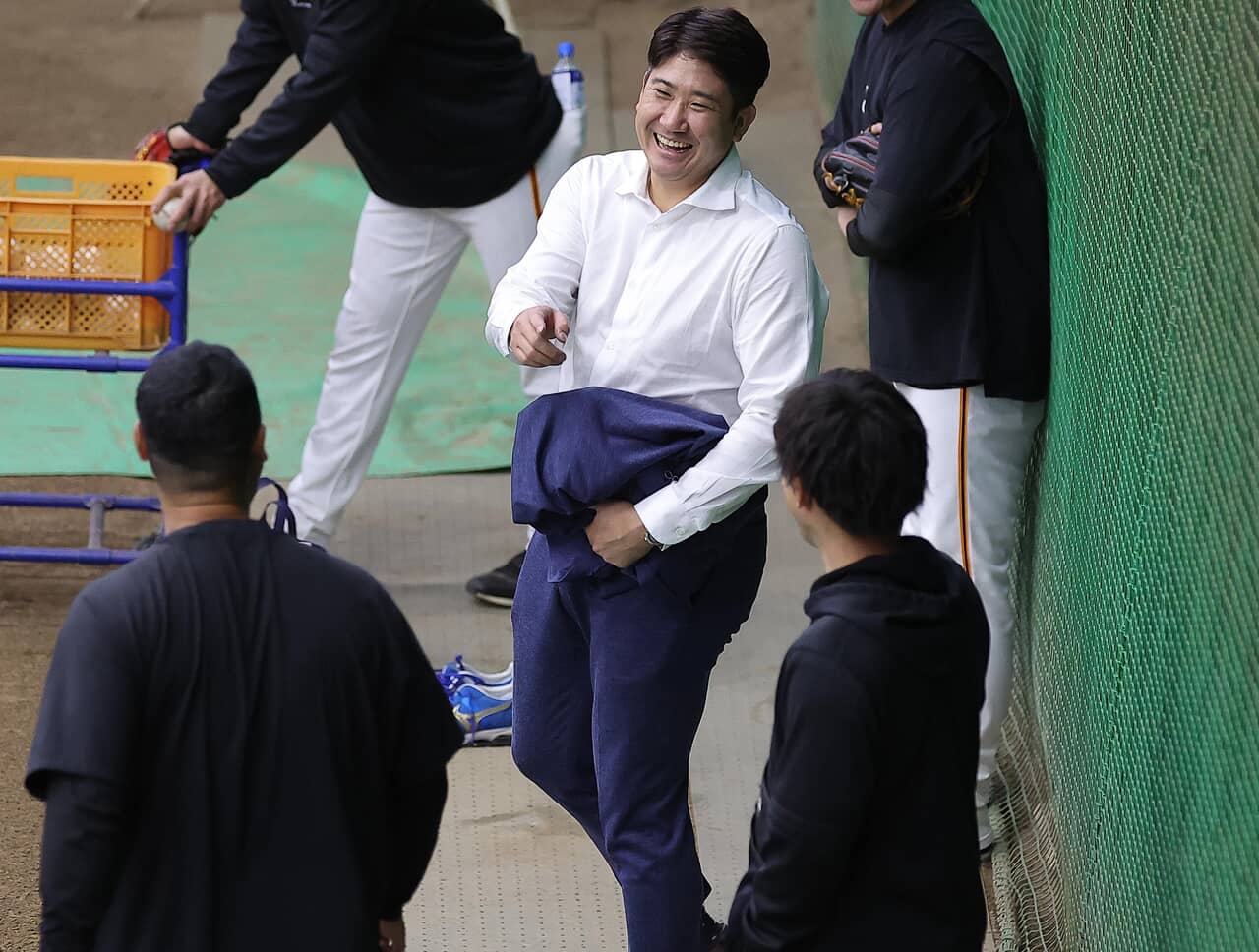 産経ビジュアル,菅野智之