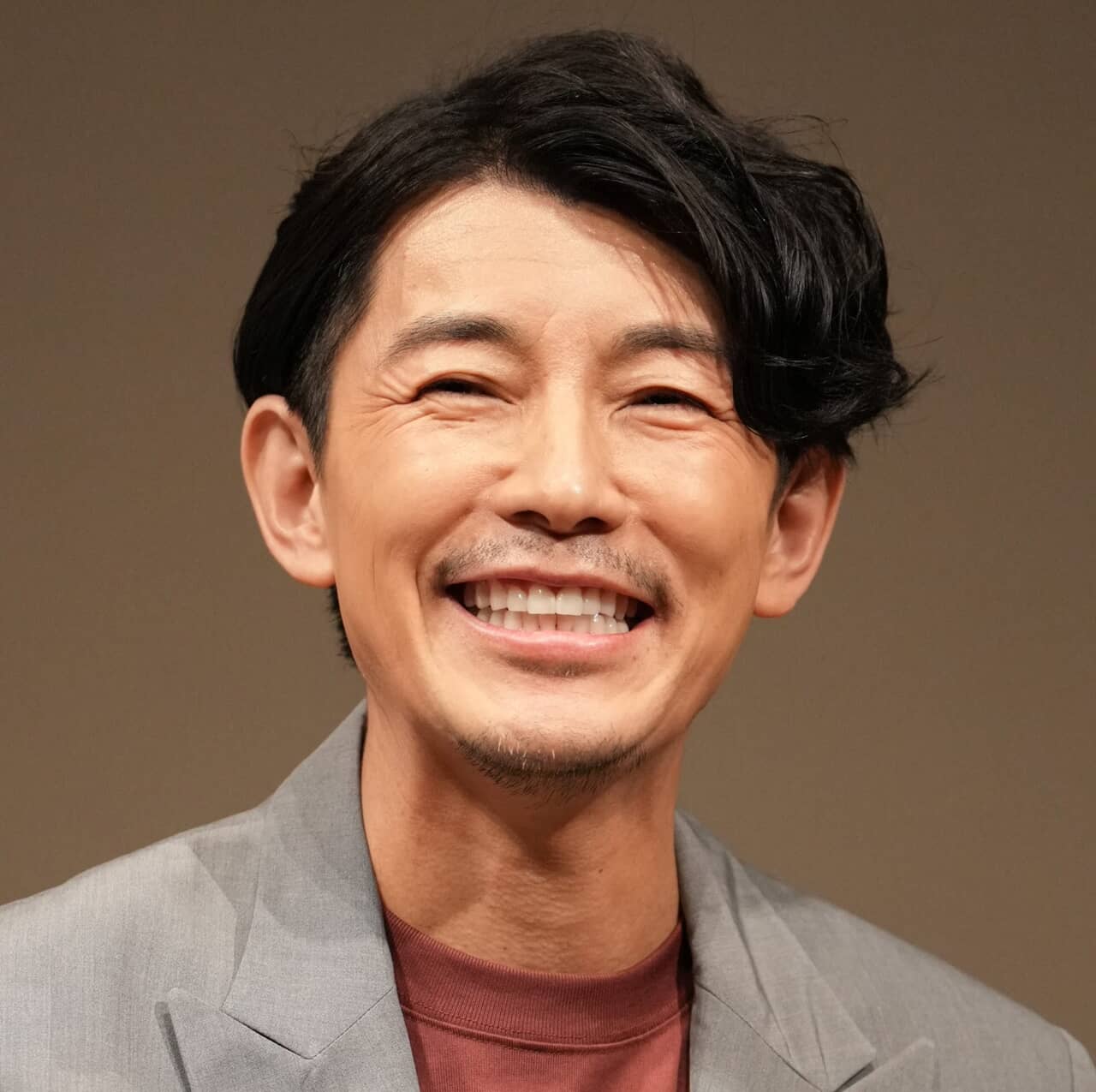 「旅サラダ」藤木直人が初お目見え！52歳にして「今はワクワクしかないです」