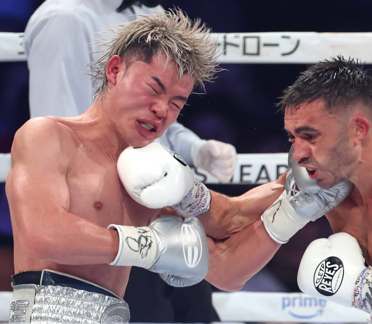 【速報】那須川天心がバンタム級で1位に！ WBCが最新の世界ランク発表！