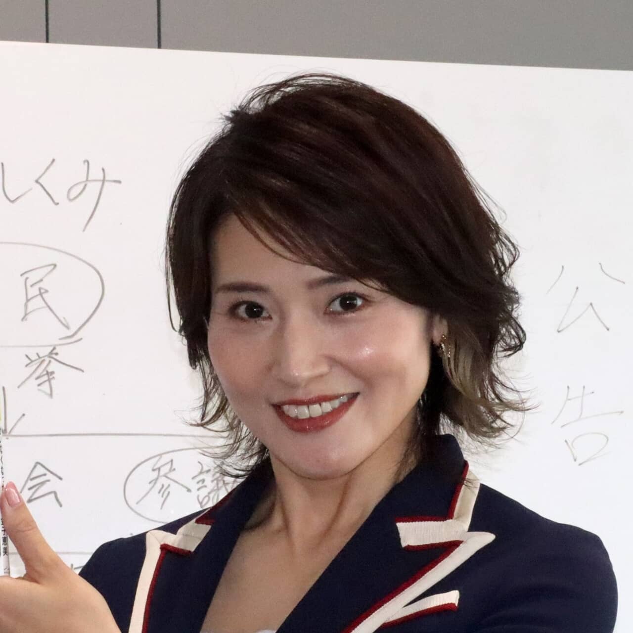 公明の連立離脱に関して元自民党衆院議員・金子恵美氏がコメント。「萩生田さんは選挙で勝っている」