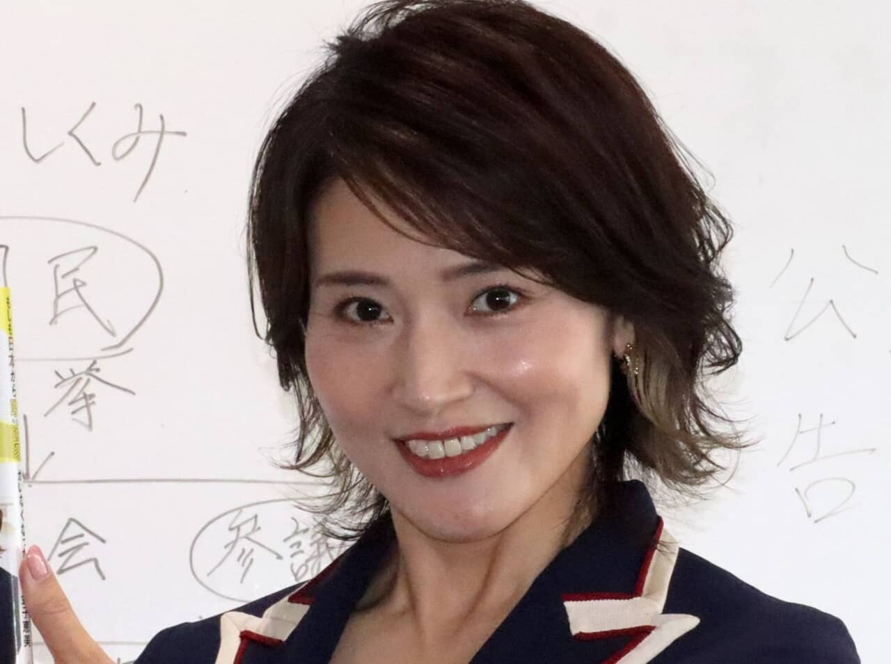 産経ビジュアル,金子恵美