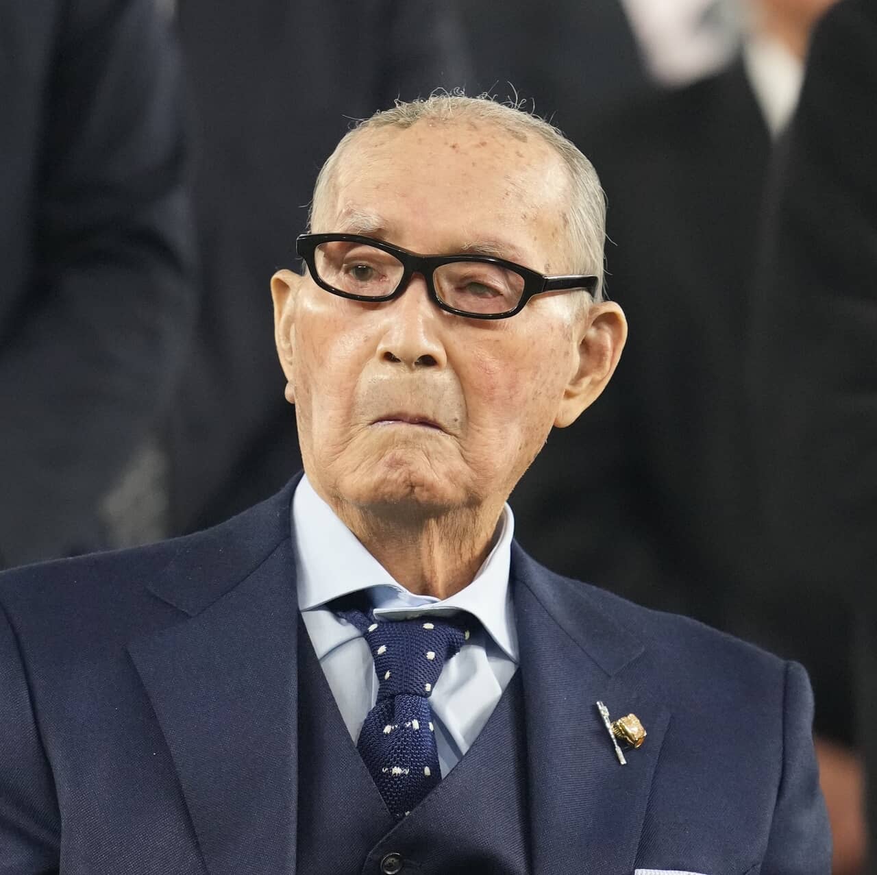 長嶋茂雄・巨人軍終身名誉監督が肺炎で死去 「ミスタープロ野球」８９歳の最期
