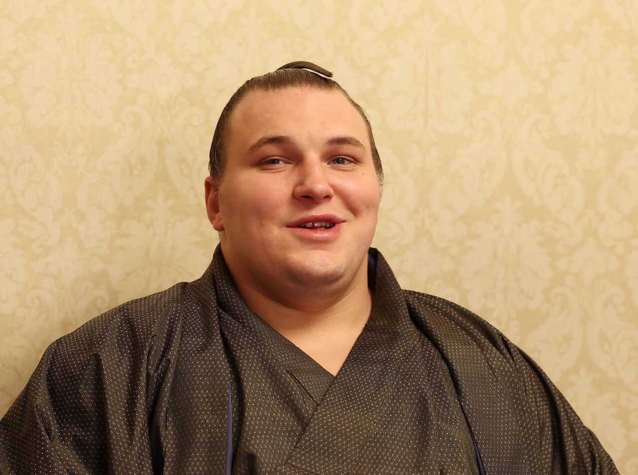 産経ビジュアル,安青錦