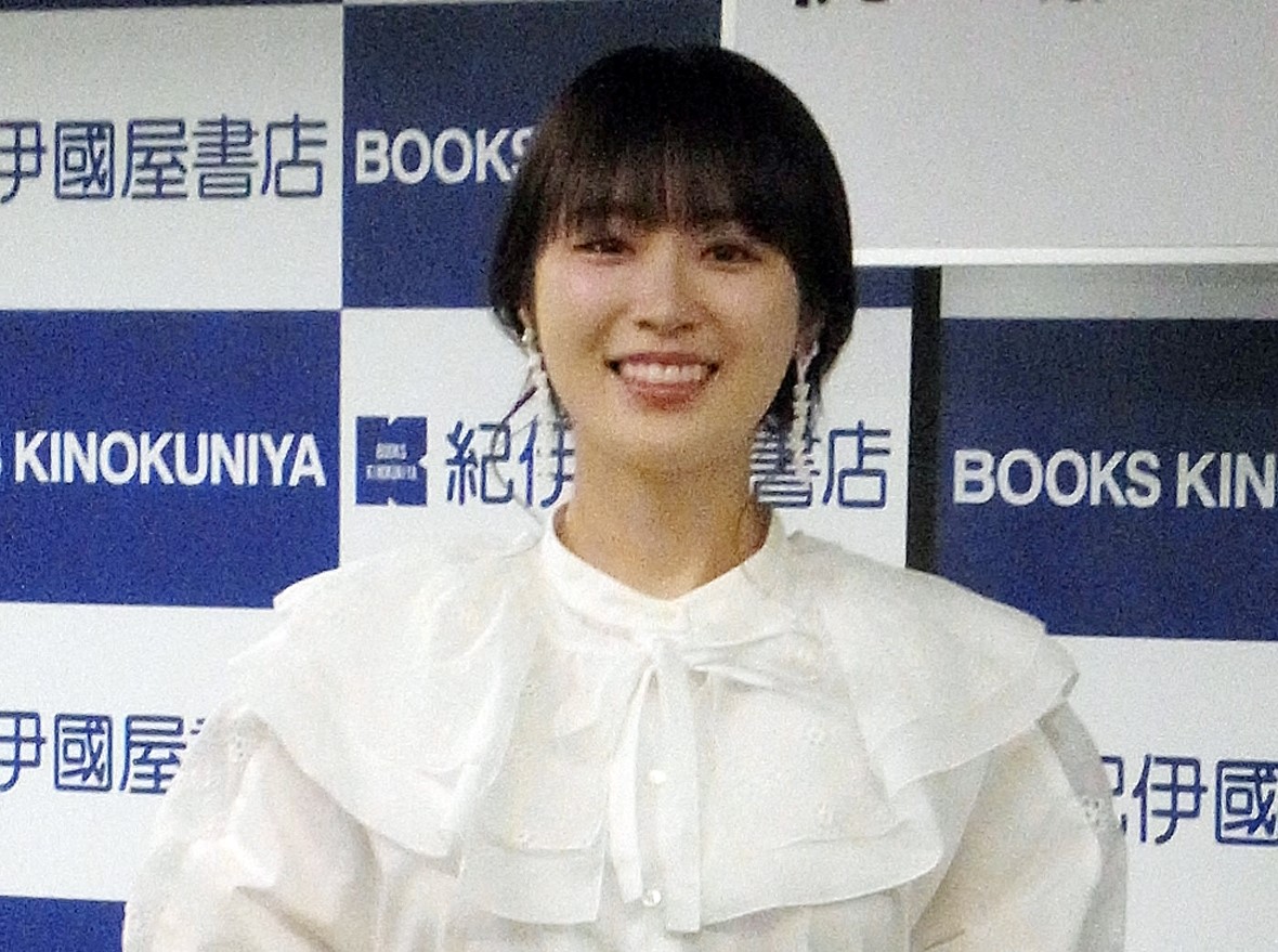 産経ビジュアル,高山一実