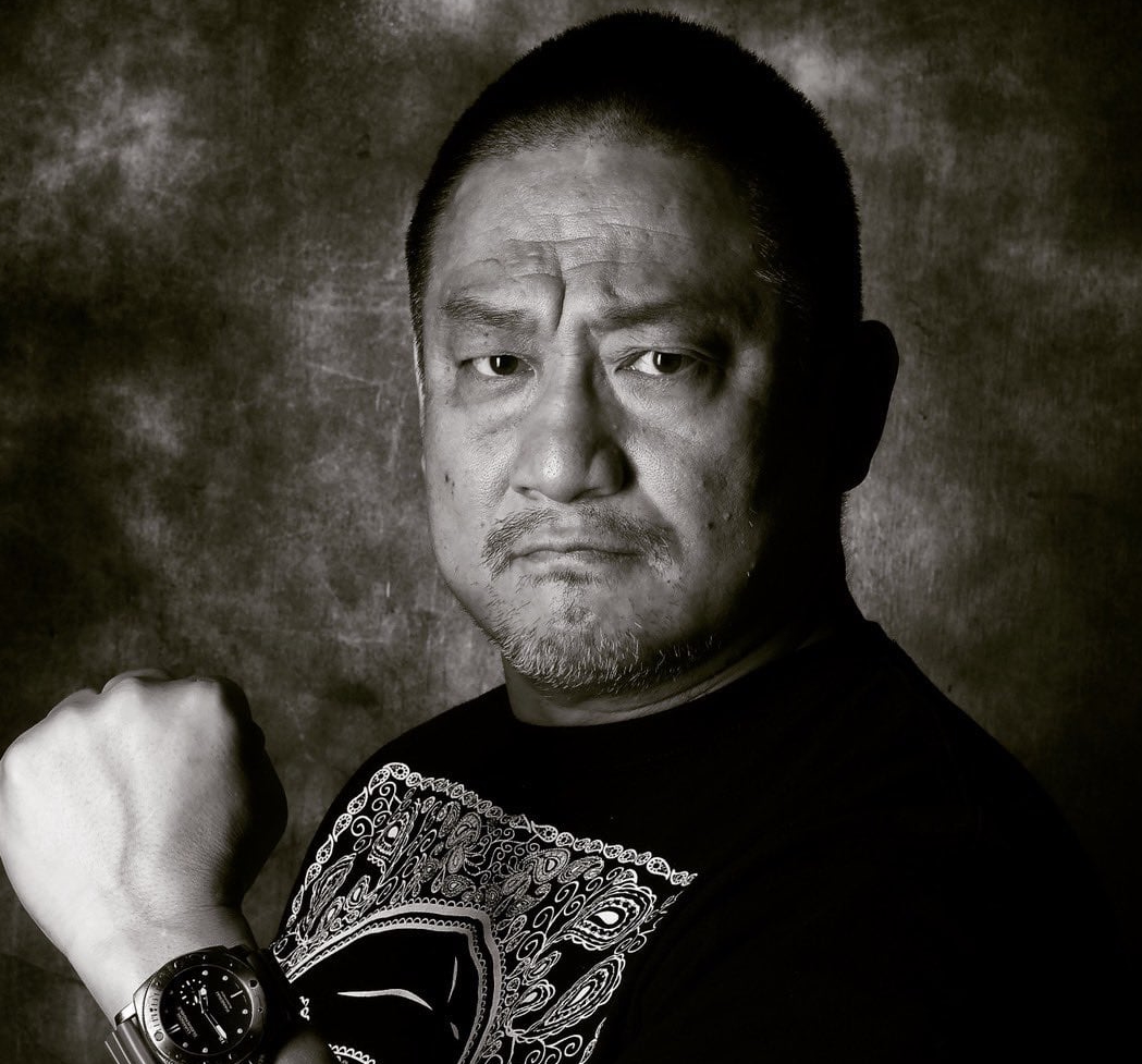 ド底辺から業界3位までDDTを育てた男・髙木三四郎が語る「ど底辺から立ち上がる方法」