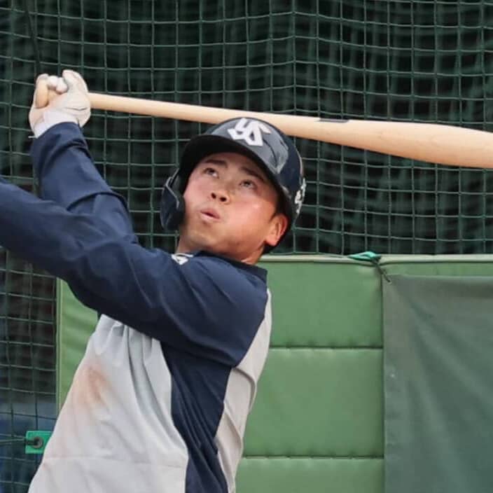 MLB話題の「魚雷バット」日本でも解禁！現役選手「バットがスムーズに出てくる」