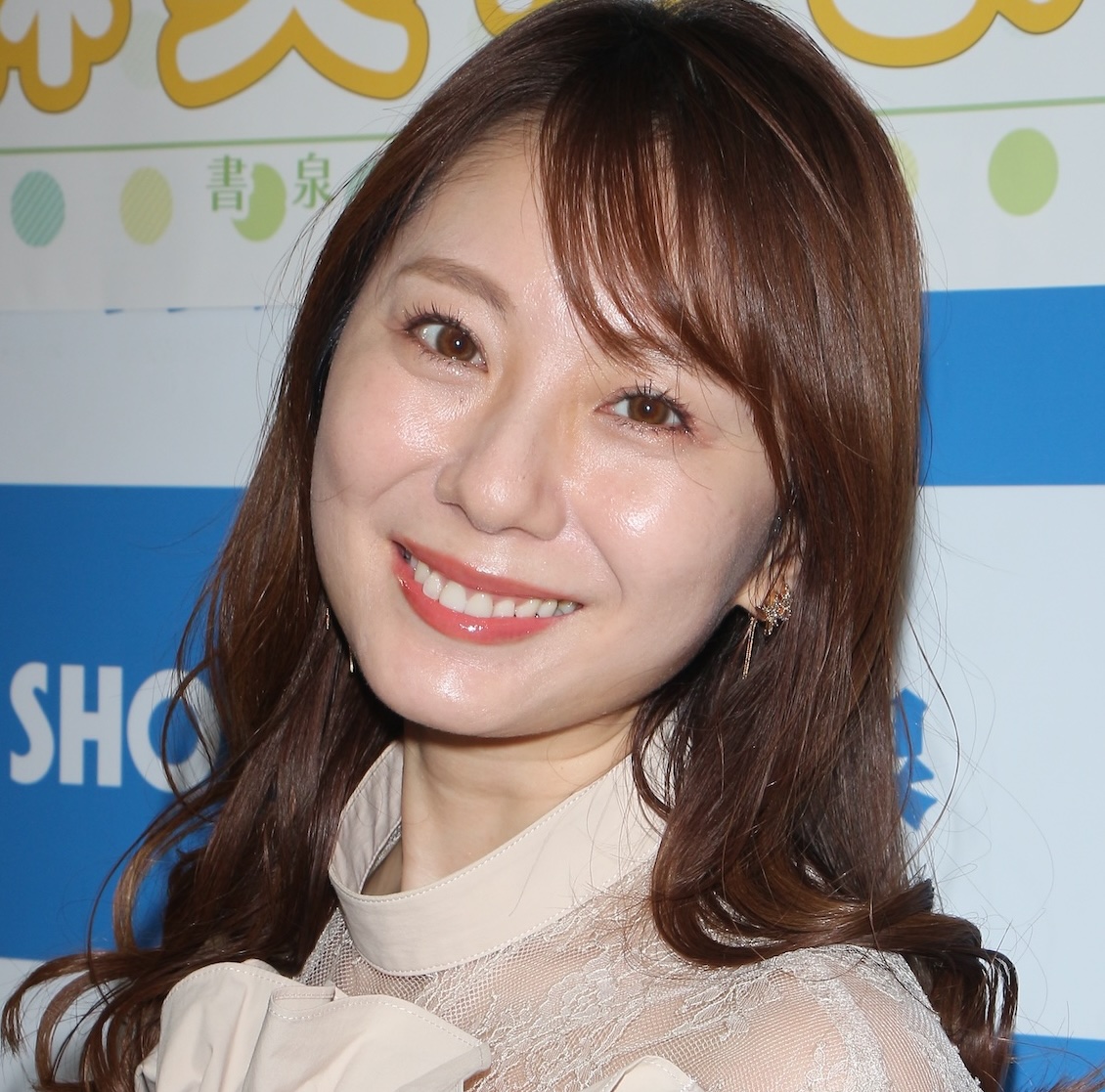 タレント・麻美ゆま 来年はデビュー20周年！魅了してやまない美貌と天真爛漫さはどこから？